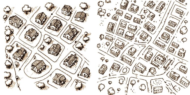 Arden Park neighborhood